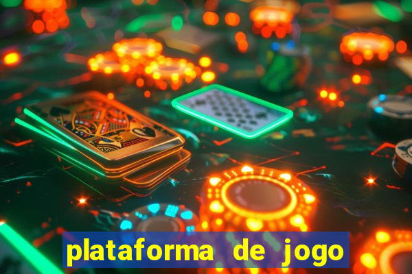 plataforma de jogo de 2 reais